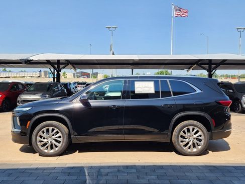 New 2026 Buick Enclave Preferred w/ Power Package image 7