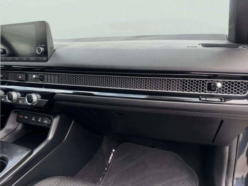 Used 2026 Honda Civic Sport image 52