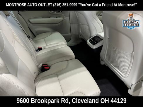 Certified 2023 Volvo XC90 B5 Core w/ Climate Package AWD/4WD image 50