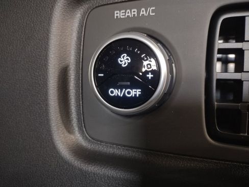 New 2026 Hyundai Santa Fe Limited AWD/4WD image 19