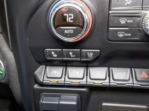 Used 2021 GMC Sierra 1500 AT4 w/ AT4 Value Package image 27