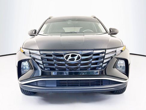 Used 2022 Hyundai Tucson SEL FWD image 8