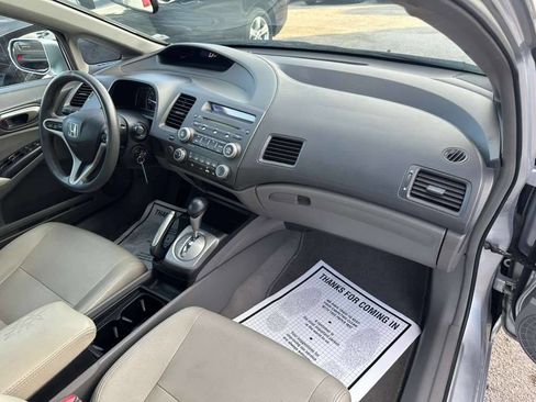 Used 2011 Honda Civic EX image 13