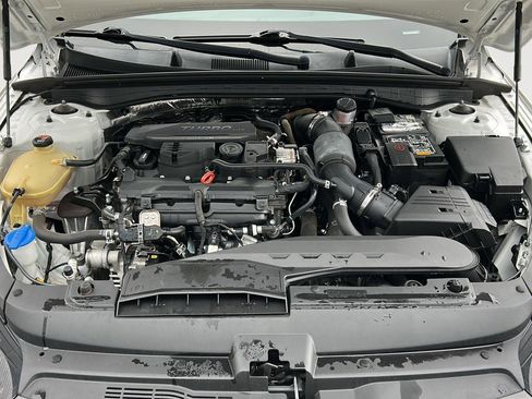 Used 2021 Kia K5 EX w/ EX Premium Package image 22