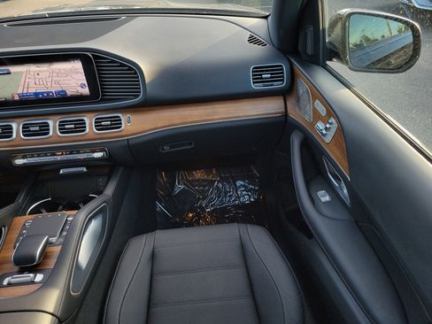 Certified 2025 Mercedes-Benz GLE 580 4MATIC image 21