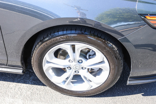 Used 2025 Honda Accord LX image 7