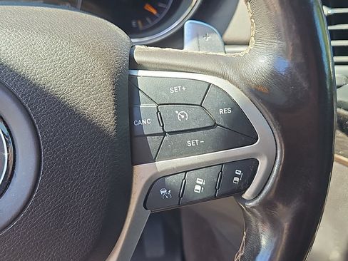 Used 2019 Jeep Grand Cherokee Summit w/ Platinum Series Group AWD/4WD image 31