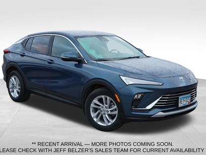 Certified 2024 Buick Envista Preferred w/ Convenience I Package