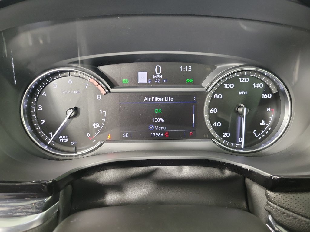 Used 2023 Cadillac XT5 Premium Luxury FWD image 25