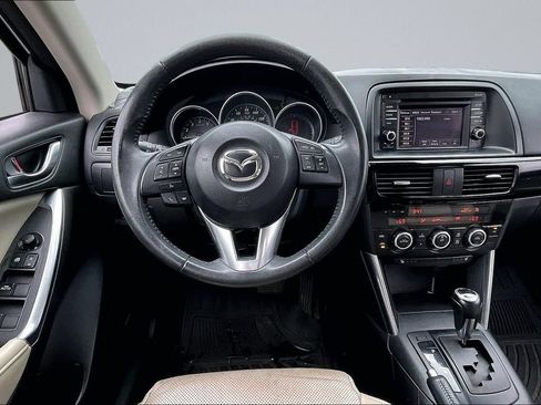Used 2014 MAZDA CX-5 Grand Touring AWD/4WD image 5
