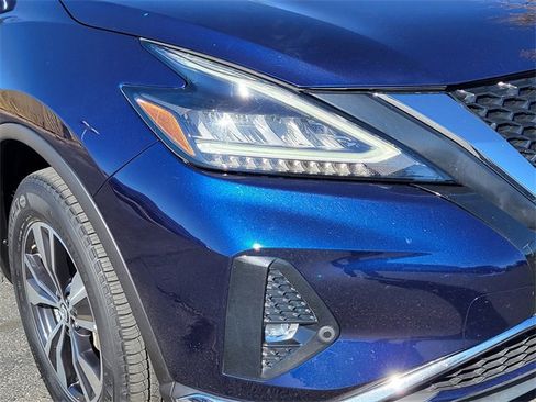 Used 2023 Nissan Murano SV image 5