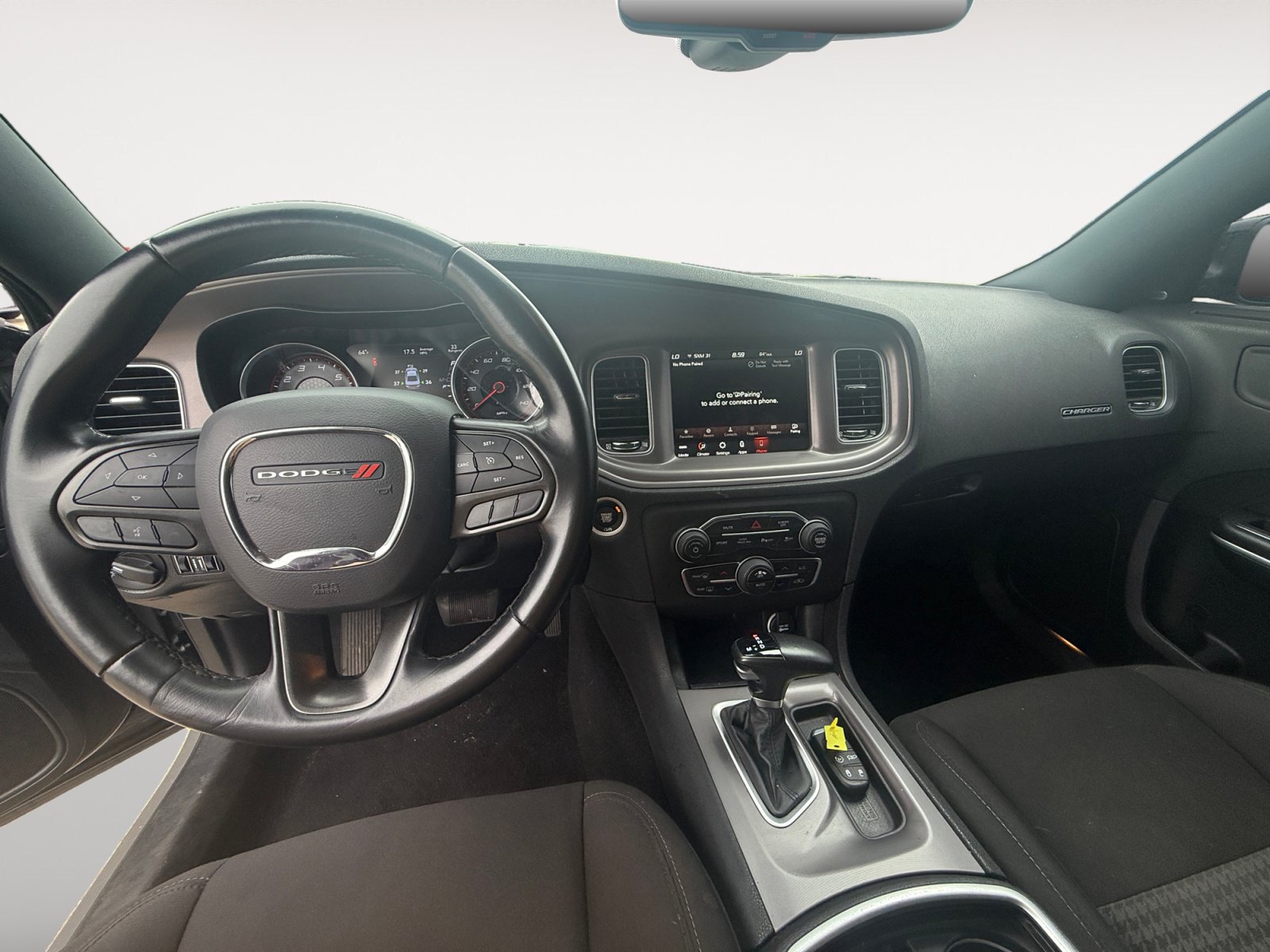 Used 2023 Dodge Charger GT RWD image 10