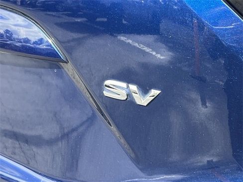 Certified 2023 Nissan Murano SV image 26