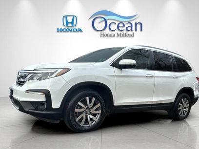 Used 2020 Honda Pilot EX-L
