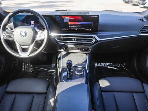 Certified 2023 BMW i4 eDrive35 w/ Premium Package image 12