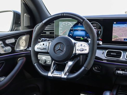 Used 2023 Mercedes-Benz GLE 53 AMG 4MATIC image 22