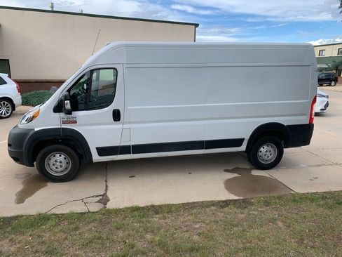 Used 2021 RAM ProMaster 2500 image 6