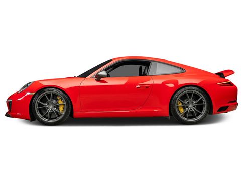 Used 2018 Porsche 911 Carrera RWD image 19