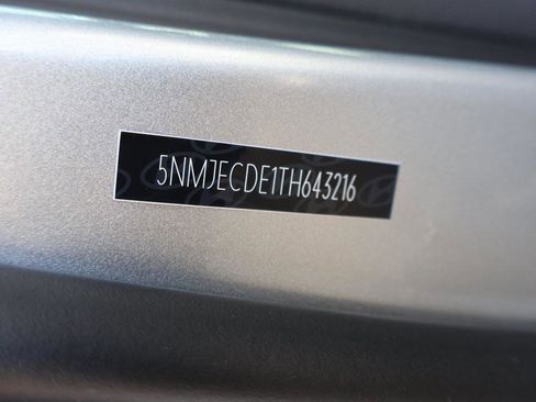 New 2026 Hyundai Tucson Limited image 43