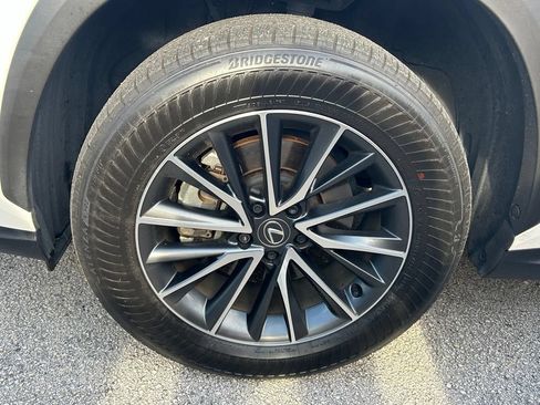 Used 2025 Lexus NX 250 FWD w/ Accessory Package (K3) image 5