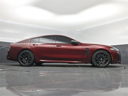 Used 2021 BMW M8 Gran Coupe xDrive Base w/ Competition Package image 60