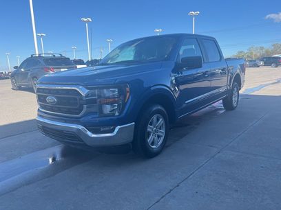 Used 2023 Ford F150 XLT