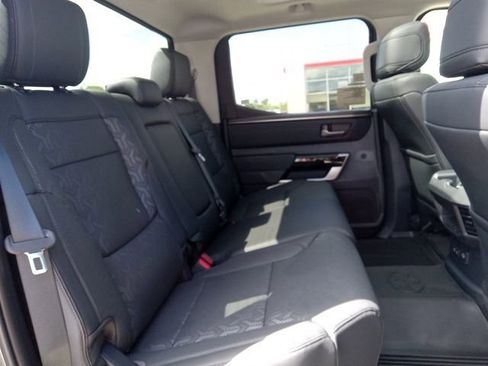 New 2024 Toyota Tundra Limited image 15