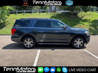 Used 2022 Ford Expedition XLT RWD video 2