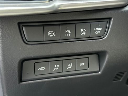 New 2026 MAZDA CX-90 3.3 Turbo w/ Premium Sport Pkg image 32