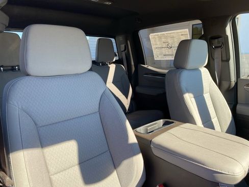 New 2026 Chevrolet Silverado 1500 RST w/ Safety Package image 30