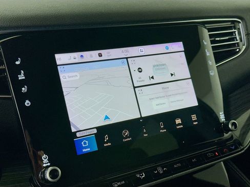 Used 2022 Jeep Wagoneer Series II image 26