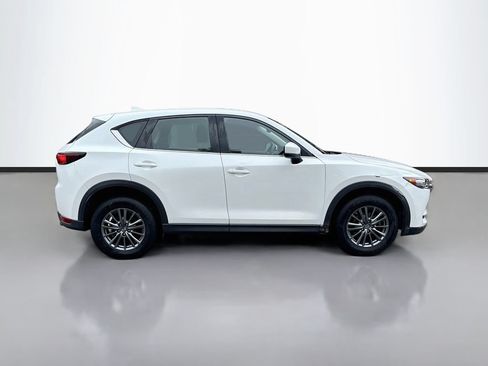 Used 2017 MAZDA CX-5 Sport FWD image 8