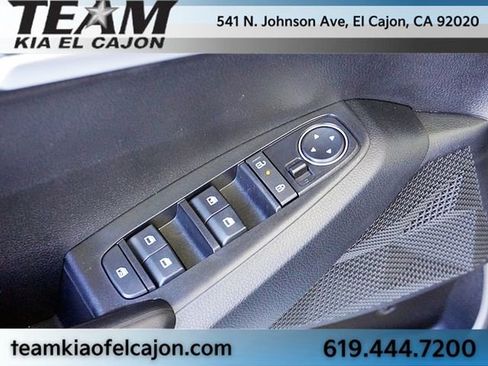 New 2026 Kia Seltos LX FWD image 26