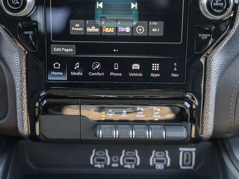 New 2026 RAM 1500 Limited AWD/4WD image 33