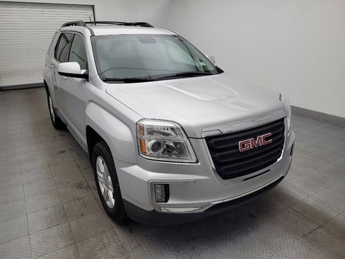 Used 2016 GMC Terrain SLE w/ Convenience Package image 13