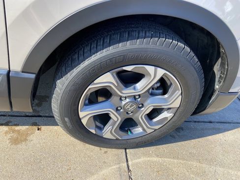 Used 2018 Honda CR-V EX-L image 32