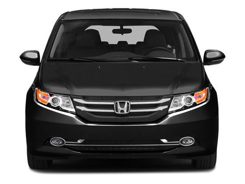 Used 2014 Honda Odyssey Touring image 4