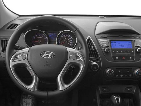 Used 2014 Hyundai Tucson SE FWD image 9