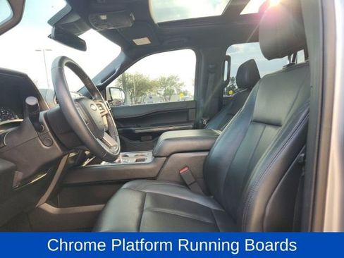Used 2021 Ford Expedition XLT RWD image 21