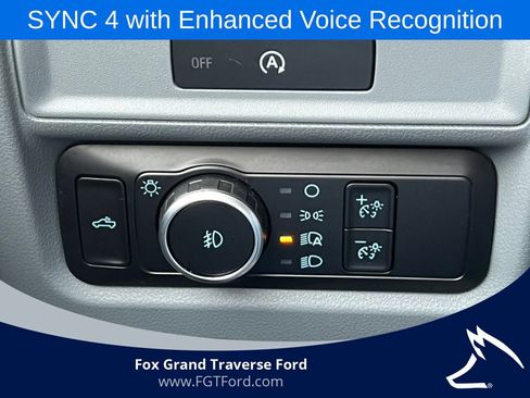 Certified 2025 Ford F150 XLT w/ Equipment Group 301A Standard AWD/4WD image 19