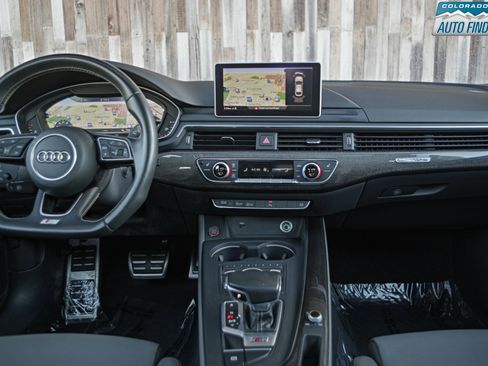 Used 2018 Audi S5 Premium Plus w/ Navigation Package image 17