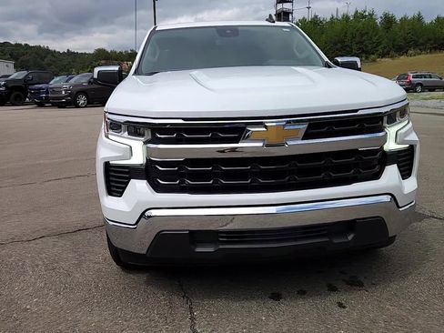 Used 2022 Chevrolet Silverado 1500 LT w/ All Star Edition Plus image 17