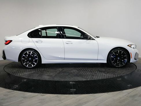 Used 2026 BMW M340i xDrive AWD/4WD image 5