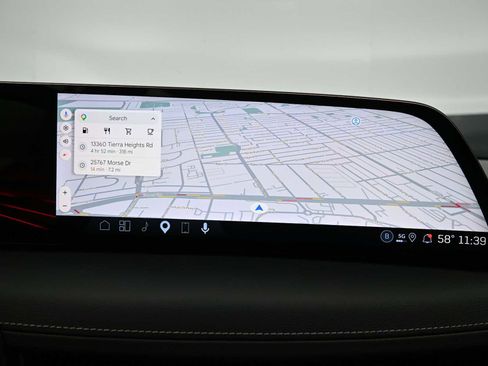 Used 2025 Cadillac CT5 V Blackwing w/ Super Cruise 1 Package image 13