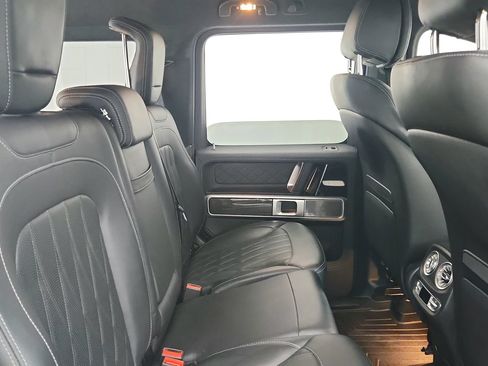 Used 2019 Mercedes-Benz G 63 AMG 4MATIC image 29