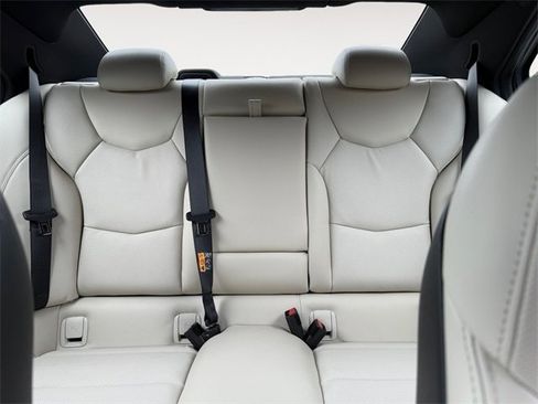 New 2025 Cadillac CT4 Premium Luxury image 13