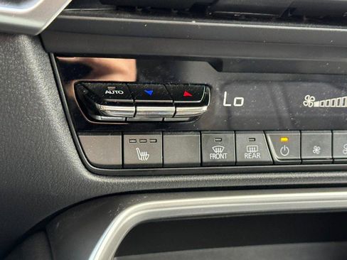 Used 2024 MAZDA CX-90 Plug-In Hybrid w/ Premium Pkg image 22