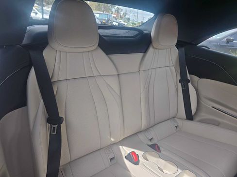 New 2026 Mercedes-Benz CLE 450 4MATIC Cabriolet image 13