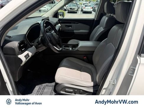 Used 2024 Honda Pilot EX-L image 14