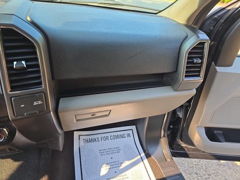 Used 2019 Ford F150 XLT w/ Equipment Group 301A Mid image 31